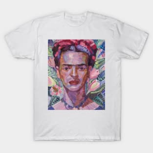 Frida T-Shirt